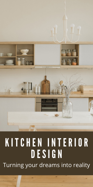 Kitchen Interior Design