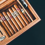 Cigar Box Online Melbourne