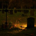 green funeral