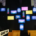 game shop