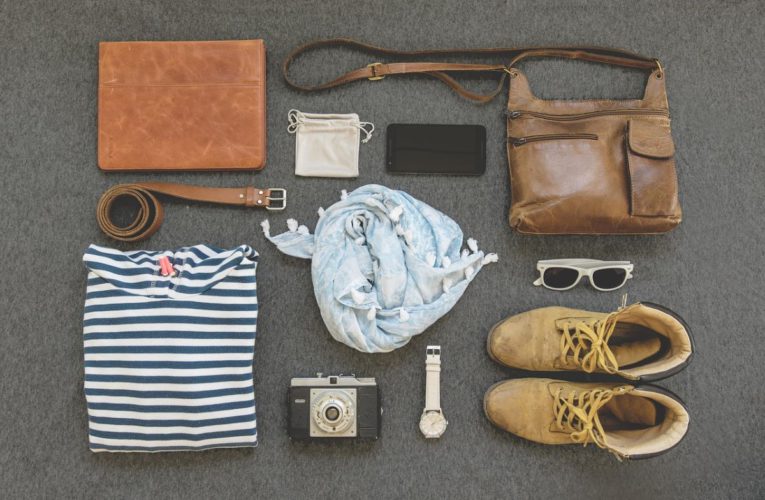Unlocking Your Fashion Style