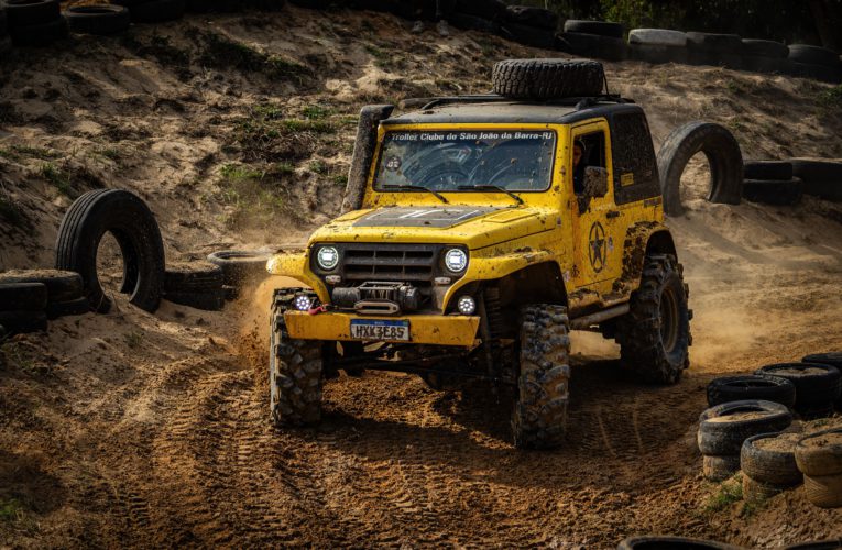 Essential 4WD Maintenance Tips